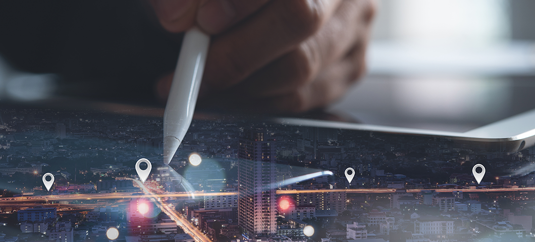 Technology Driven Destination Marketing for CMOS