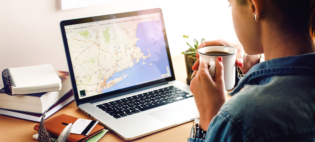 Technology Driven Destination Marketing for CMOS