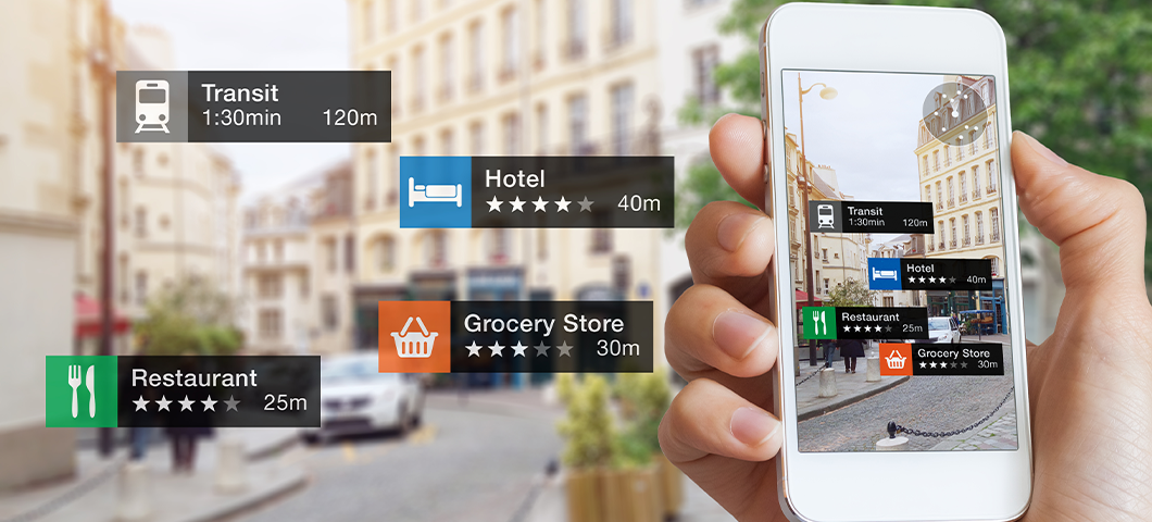 Technology Driven Destination Marketing for CMOS