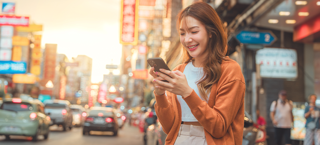 Technology Driven Destination Marketing for CMOS