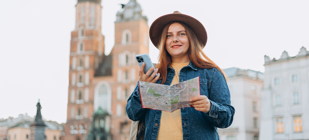 Technology Driven Destination Marketing for CMOS