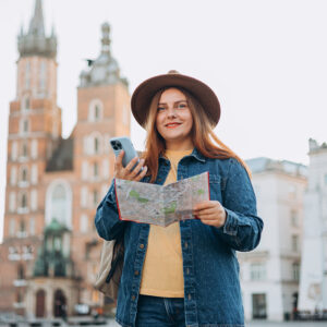 Technology Driven Destination Marketing for CMOS
