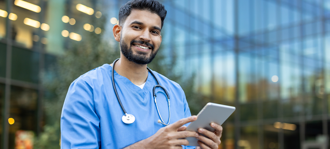 Digital Marketing Strategies for Healthcare Patient Acquisition