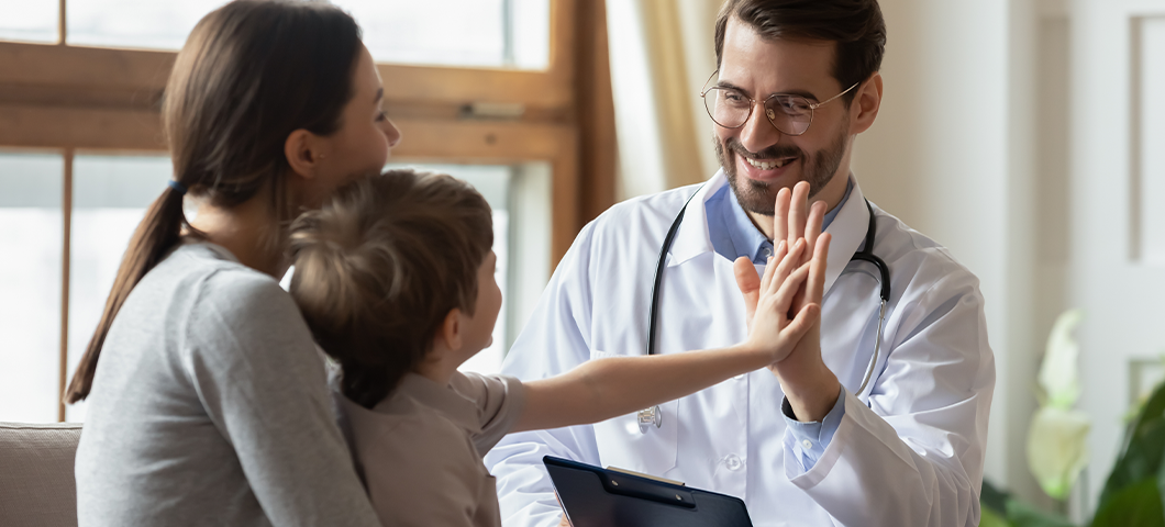 Digital Marketing Strategies for Healthcare Patient Acquisition