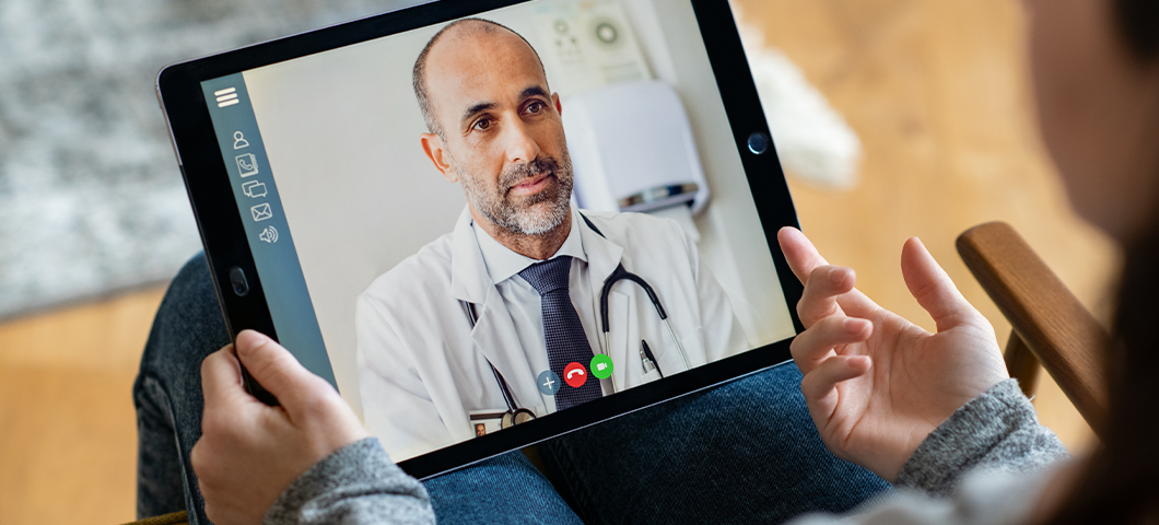 Digital Marketing Strategies for Healthcare Patient Acquisition