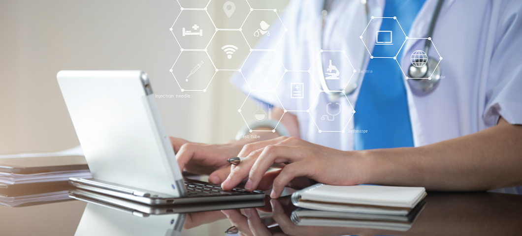 Digital Marketing Strategies for Healthcare Patient Acquisition