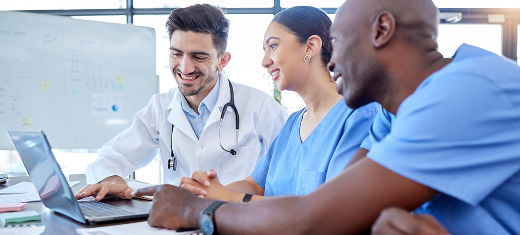 Digital Marketing Strategies for Healthcare Patient Acquisition