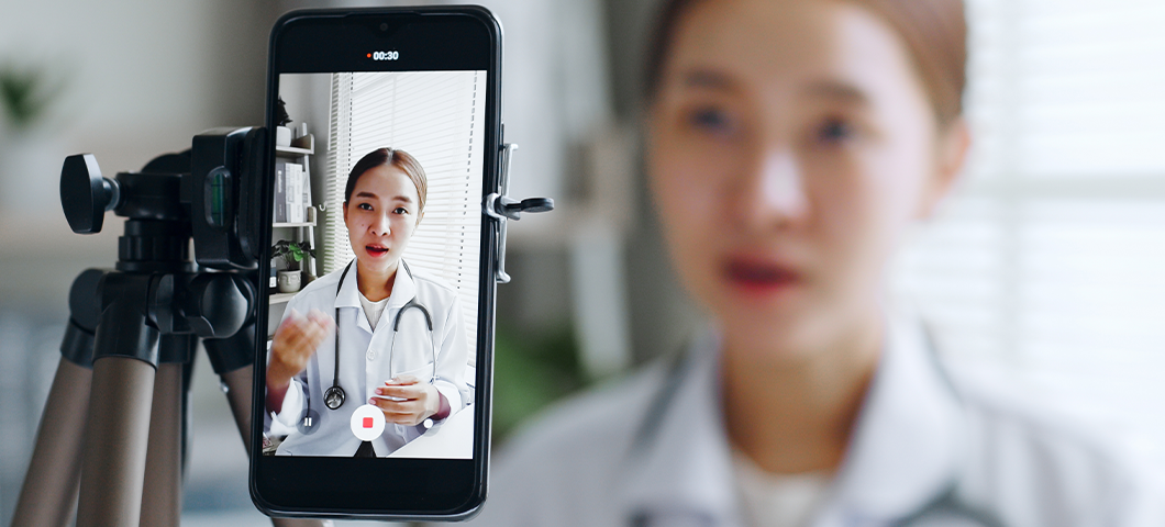 Digital Marketing Strategies for Healthcare Patient Acquisition