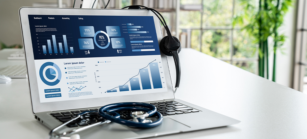 Digital Marketing Strategies for Healthcare Patient Acquisition
