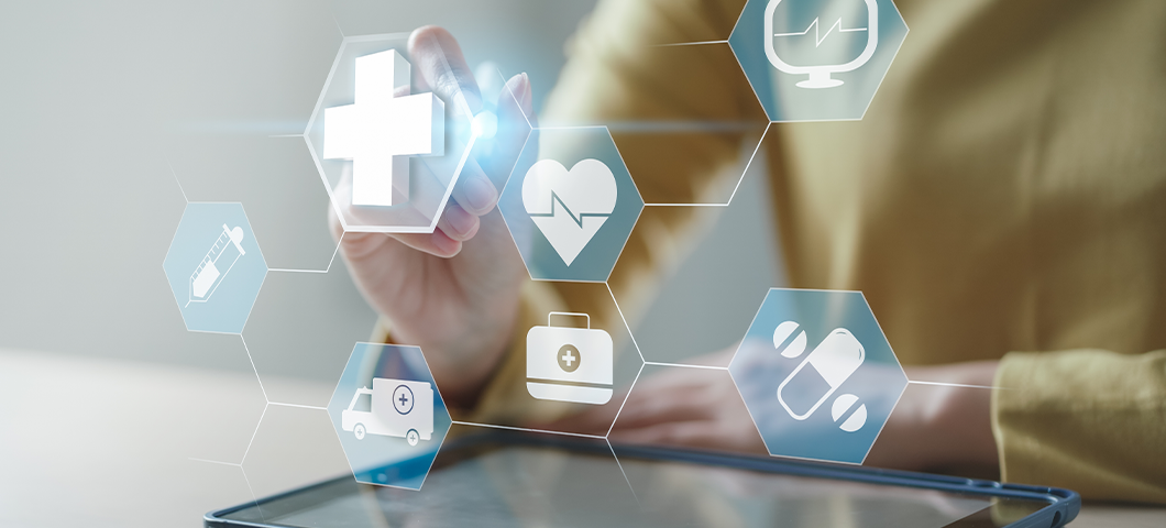 Digital Marketing Strategies for Healthcare Patient Acquisition