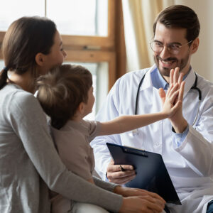 Digital Marketing Strategies for Healthcare Patient Acquisition