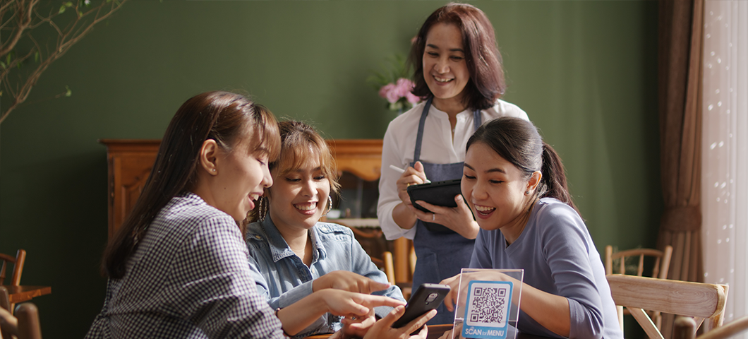 The Restaurant Marketing Technogy Guide for Improving Guest Engagement in 2025
