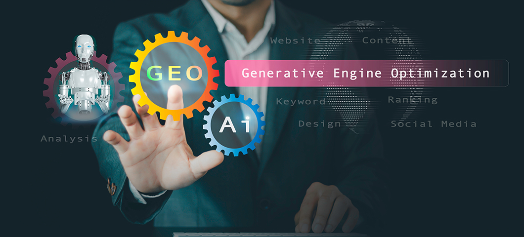The Executive's Complete Guide to Generative Engine Optimization