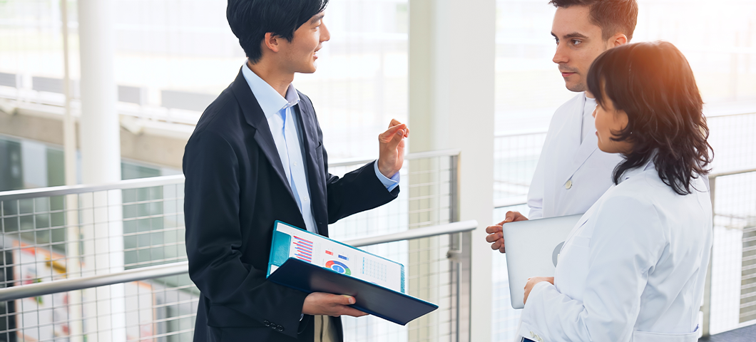 DIgital Marketing Strategies for Healthcare Patient Acquisition