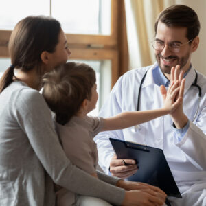 Digital Marketing Strategies for Healthcare Patient Acquisition