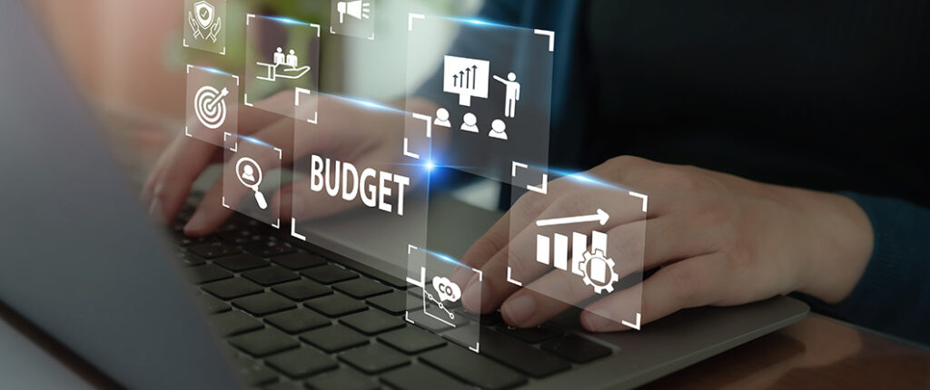 Marketing Budget Optimization with Limited Resources in 2025