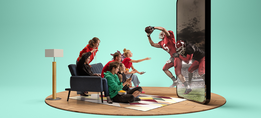 The Multi Platform Sports Marketing Guide