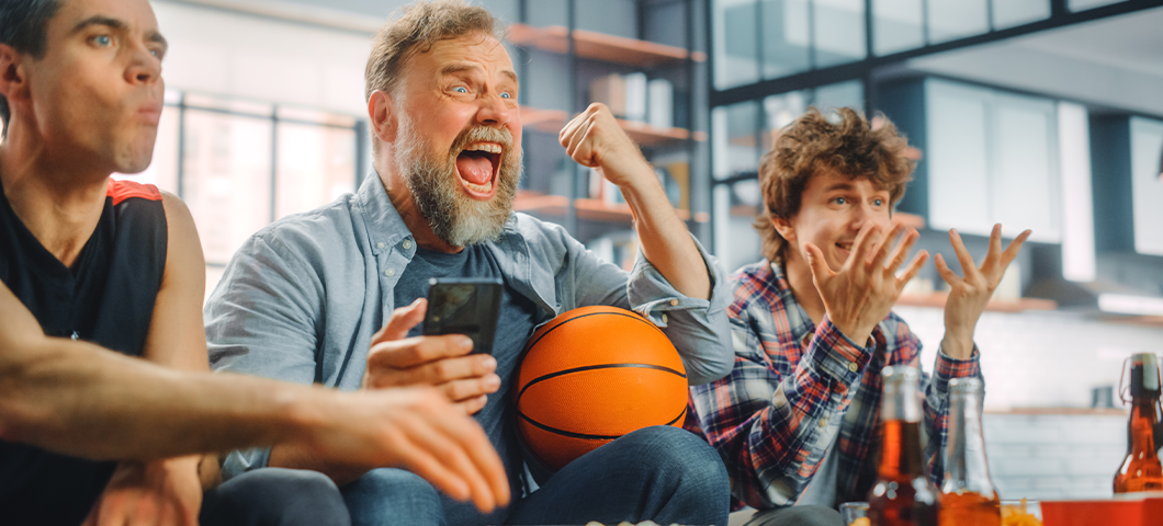 The Multi Platform Sports Marketing Guide