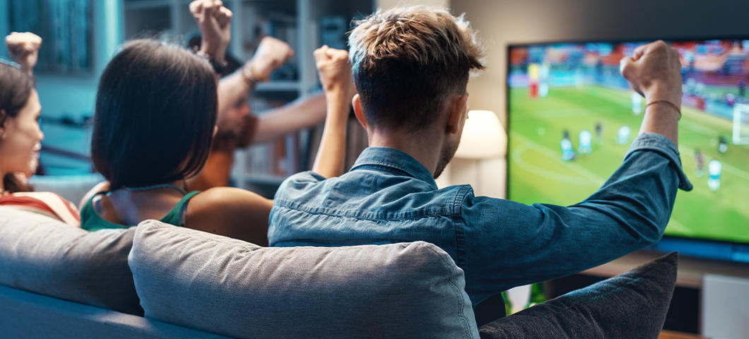 The Multi Platform Sports Marketing Guide