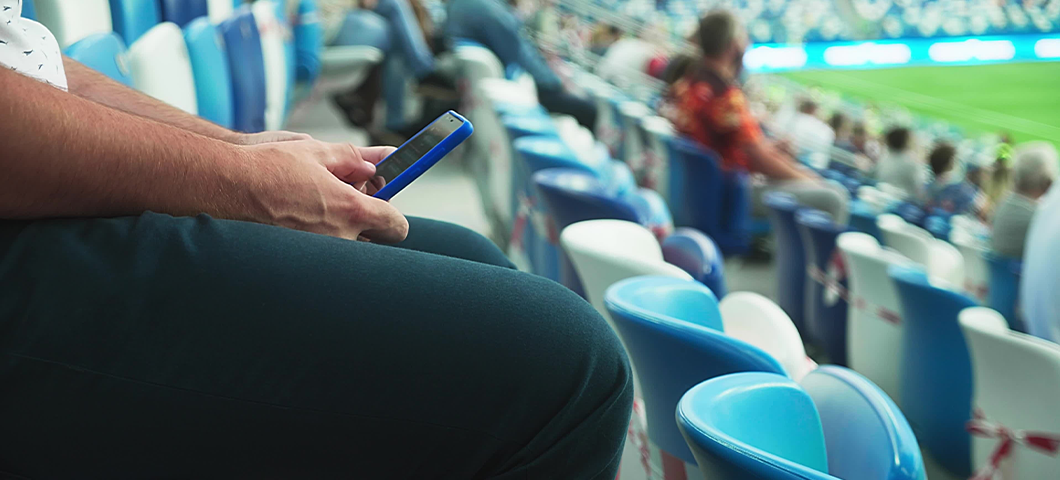 The Multi Platform Sports Marketing Guide