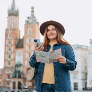 Technology Driven Destination Marketing for CMOS