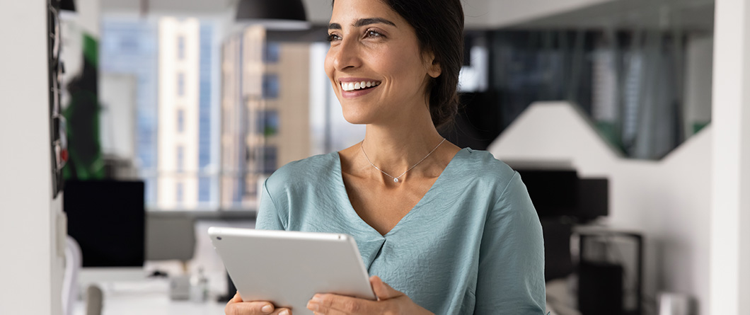 3 Content marketing shutterstock2670085917 | Evok Advertising 2026 Financial Resolutions by Generations