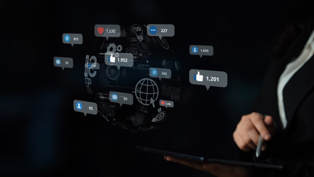 The Social Media Advertising Platform Guide for 2026