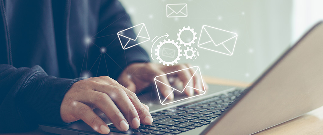 6 Email Marketing shutterstock2578989779 | Evok Advertising 2026 Financial Resolutions by Generations