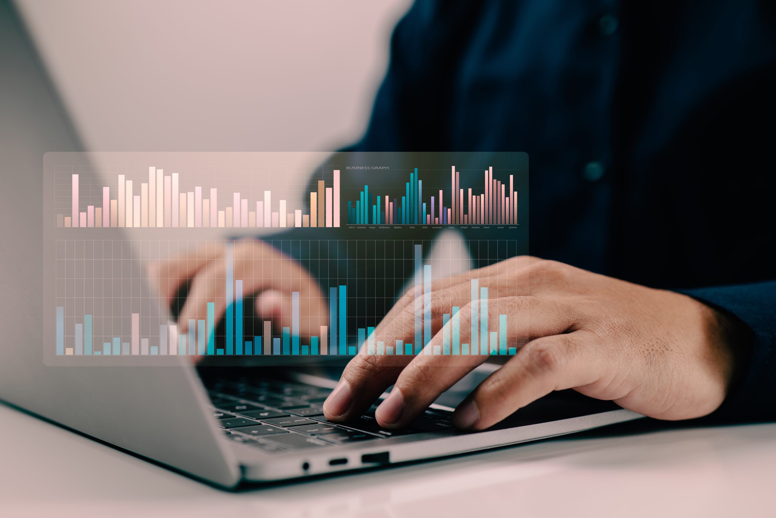 8 IndustrySpecific Benchmarks shutterstock2385814461 | Evok Advertising The Social Media Advertising Platform Guide for 2026