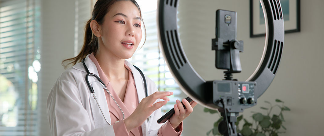 Building Your Healthcare Content Marketing | Evok Advertising Healthcare Content Marketing Strategy for Patient Acquisition in 2026