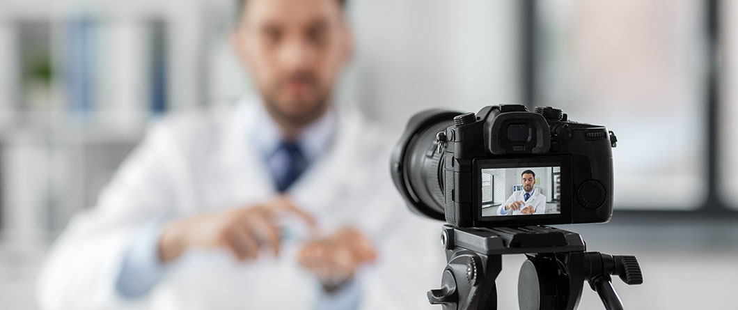 Content Marketin | Evok Advertising Healthcare Content Marketing Strategy for Patient Acquisition in 2026