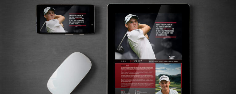 Bud Cauley1 | Evok Advertising