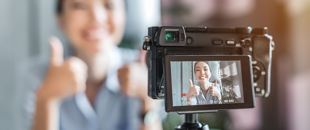 Creating Authentic Member Testimonial and Success Story Videos That Build Credibility | Evok Advertising The Credit Union Video Marketing Guide