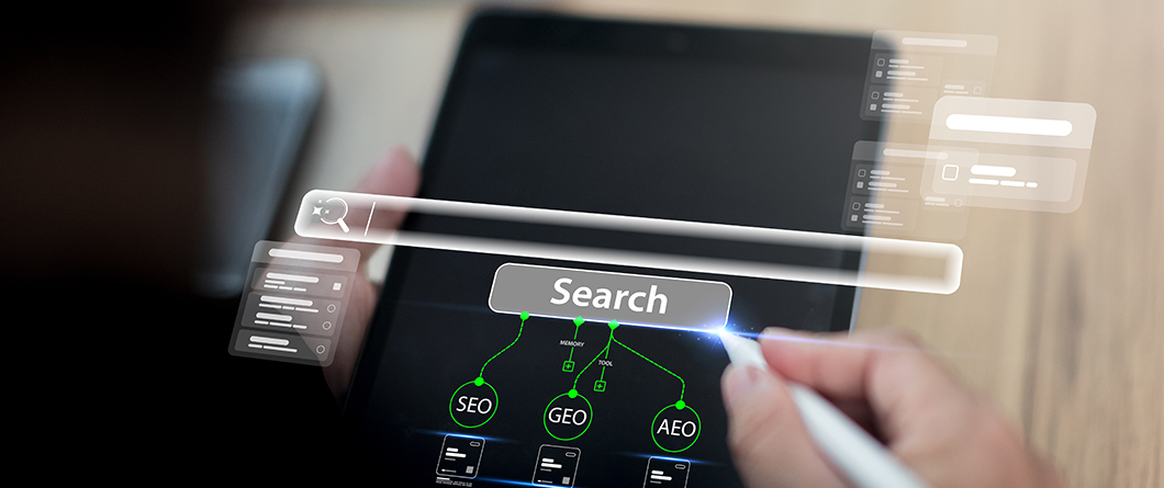 Creating Conversational QuestionBased Content | Evok Advertising The Healthcare AI Search Optimization Guide