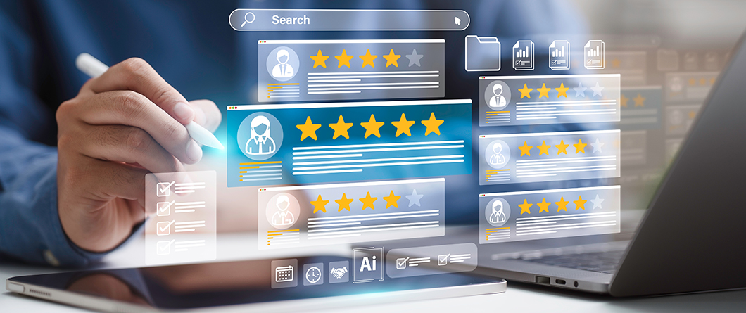 How AI Search Differs From Traditional SEO | Evok Advertising The Healthcare AI Search Optimization Guide