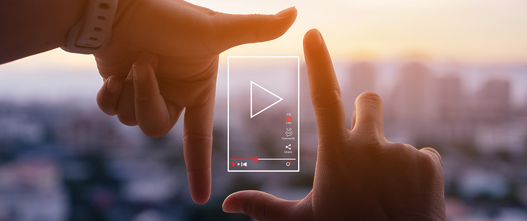 ShortForm Video for Credit Unions | Evok Advertising The Credit Union Video Marketing Guide