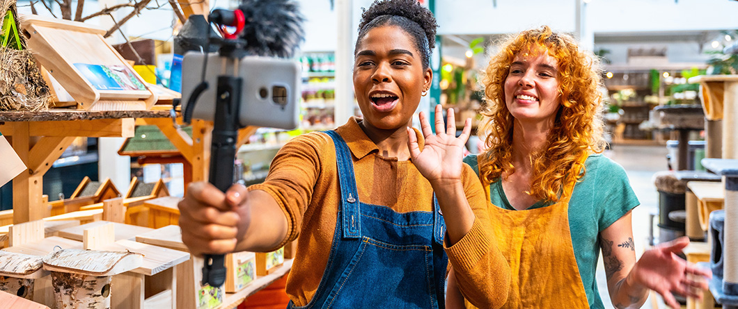 The Bigger Takeaway | Evok Advertising Culture Marketing Staples Viral Campaign