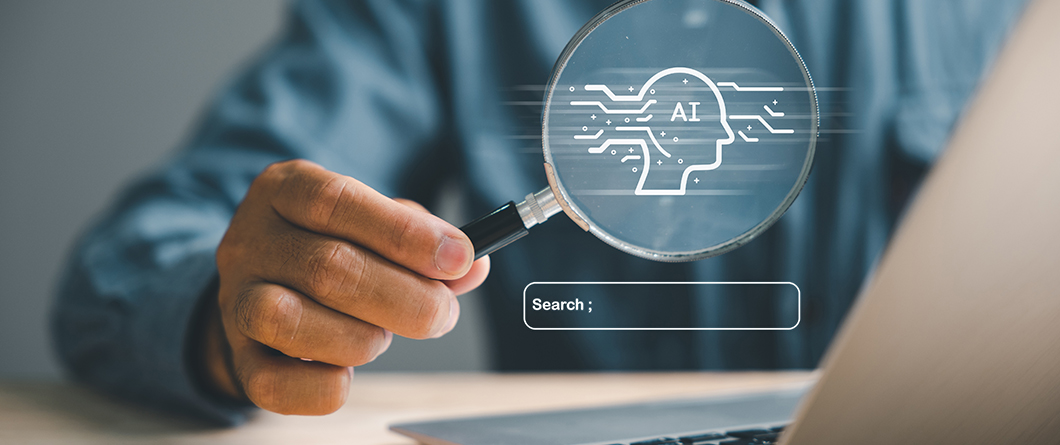 Understanding AIPowered Search | Evok Advertising The Healthcare AI Search Optimization Guide