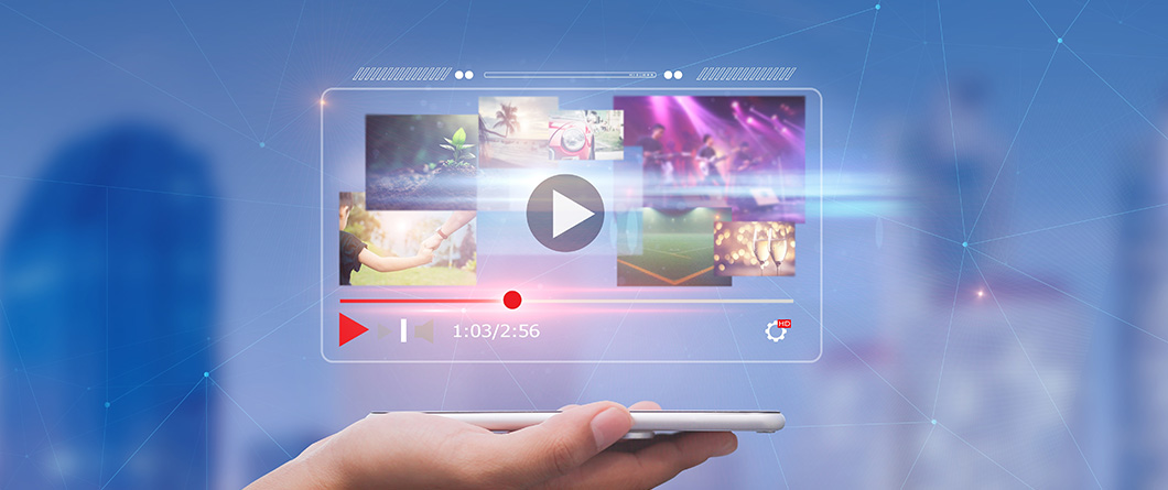 Understanding the Types of Video Content That Resonate | Evok Advertising The Credit Union Video Marketing Guide