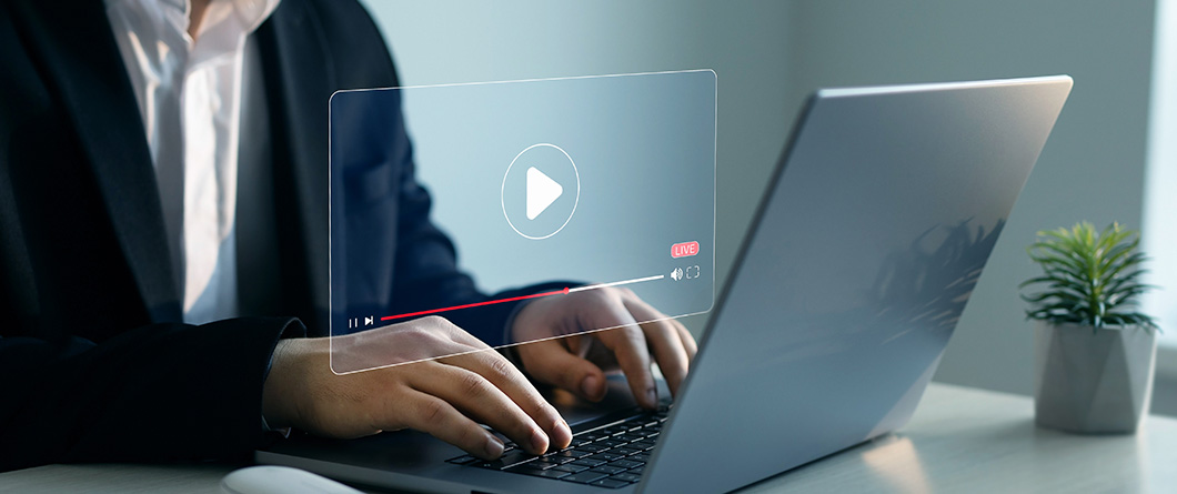 Why Video Marketing Is Essential for Credit Union Member | Evok Advertising The Credit Union Video Marketing Guide