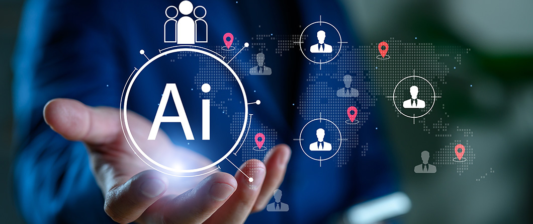 AIPowered Personalization | Evok Advertising Travel Tourism Marketing Trends in 2026