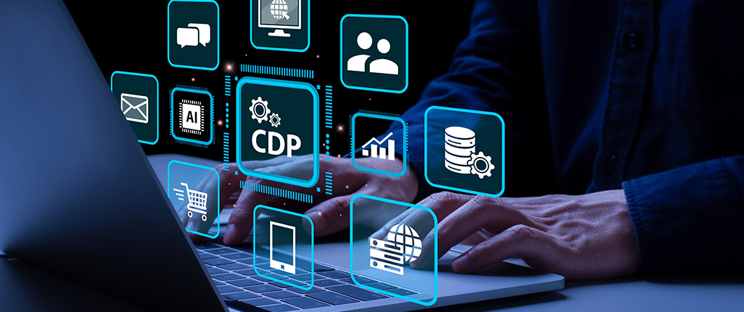 Customer Data Platforms | Evok Advertising The Guide for Restaurants First Party Data Strategy Privacy Compliance in 2026