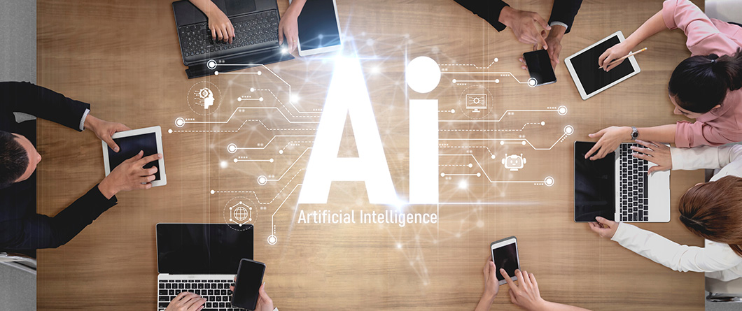 How AIPowered Personalization | Evok Advertising The Guide to How Credit Unions Use AI for Member Acquisition in 2026