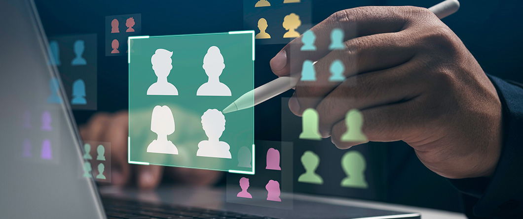 Implementing AI Segmentation | Evok Advertising The Guide to How Credit Unions Use AI for Member Acquisition in 2026