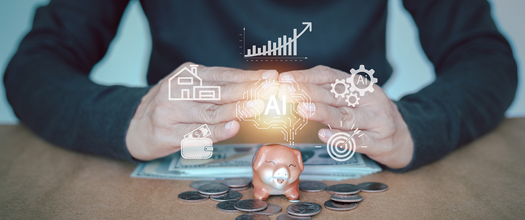 LifeStage Marketing | Evok Advertising The Guide to How Credit Unions Use AI for Member Acquisition in 2026