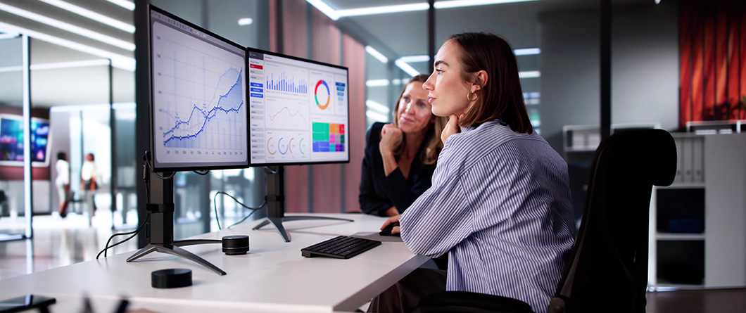 Predictive Analytics for Credit Union | Evok Advertising The Guide to How Credit Unions Use AI for Member Acquisition in 2026