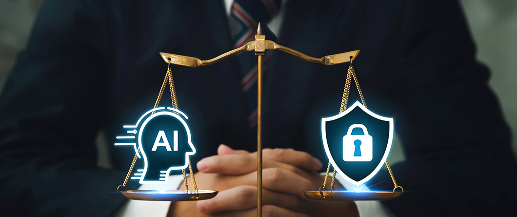 Privacy Compliance and Ethical | Evok Advertising The Guide to How Credit Unions Use AI for Member Acquisition in 2026