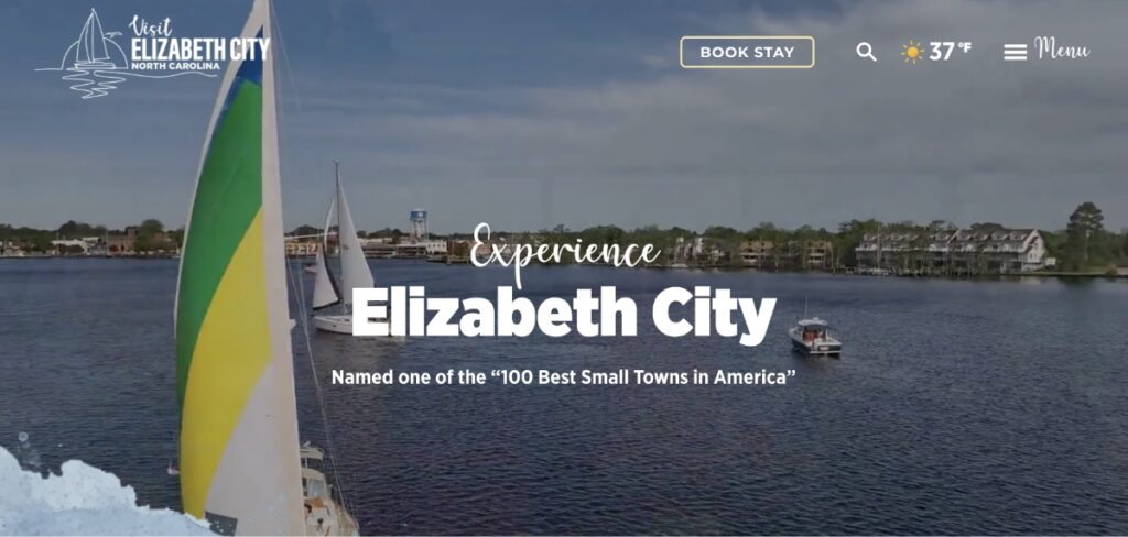 Screenshot20260318at101320AM | Evok Advertising Visit Elizabeth City Website