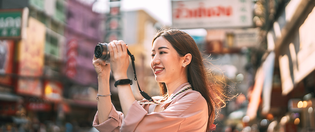 Sustainable and Responsible Tourism Marketing | Evok Advertising Travel Tourism Marketing Trends in 2026