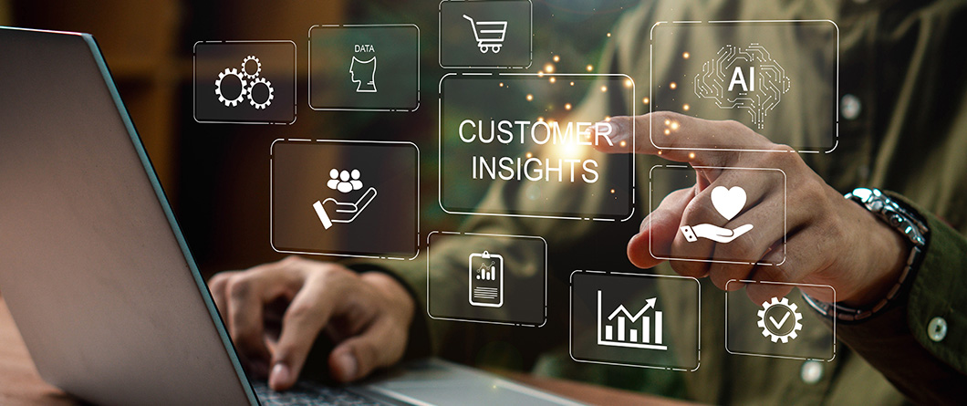 Understanding AI Marketing | Evok Advertising The Guide to How Credit Unions Use AI for Member Acquisition in 2026